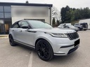 2017 LAND ROVER RANGE ROVER VELAR