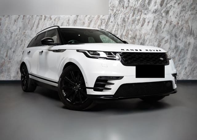 2019 LAND ROVER RANGE ROVER VELAR