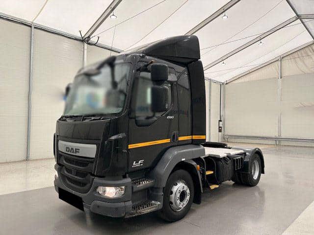 2016 Daf LF, 