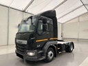 2016 Daf LF, 