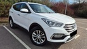2016 HYUNDAI Santa Fe
