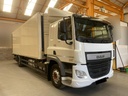 2016 Daf CF