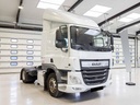2018 Daf CF