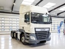 2018 Daf CF