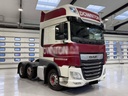 2018 Daf XF