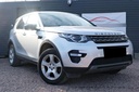 2016 LAND ROVER DISCOVERY SPORT