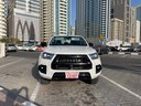 2023 TOYOTA Hilux