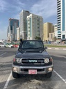 2018 TOYOTA Land Cruiser