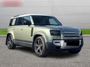 2020 LAND ROVER DEFENDEDR 110