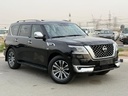 2020 NISSAN Armada