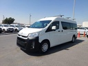 2023 TOYOTA Hiace Commuter