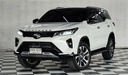 2022 TOYOTA Fortuner