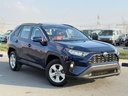 2021 TOYOTA RAV4, 
