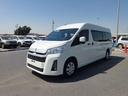 2021 TOYOTA Hiace Commuter