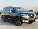 2019 NISSAN Armada