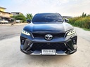 2020 TOYOTA Fortuner