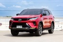 2022 TOYOTA Fortuner