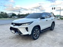 2022 TOYOTA Fortuner