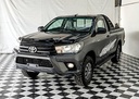 2018 TOYOTA Hilux