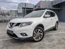 2016 NISSAN X-Trail