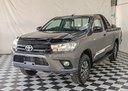 2018 TOYOTA Hilux