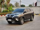 2016 TOYOTA Fortuner
