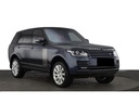 2017 LAND ROVER Range Rover