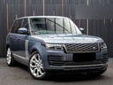 2018 LAND ROVER Range Rover