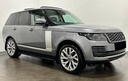2020 LAND ROVER Range Rover