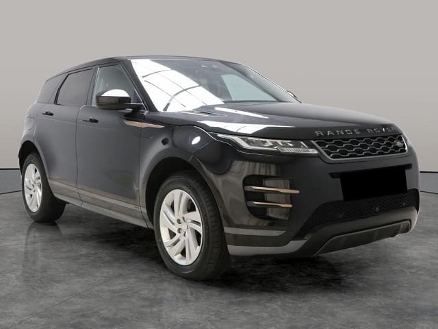 2020 LAND ROVER Range Rover Evoque