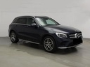 2016 MERCEDES-BENZ GLC-Class, 