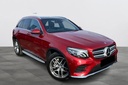 2016 MERCEDES-BENZ GLC-Class