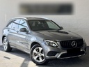 2016 MERCEDES-BENZ GLC-Class
