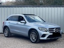 2016 MERCEDES-BENZ GLC-Class