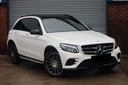 2016 MERCEDES-BENZ GLC-Class