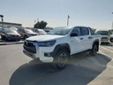 2024 TOYOTA Hilux