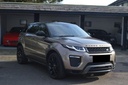 2016 LAND ROVER Range Rover Evoque, 
