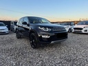 2017 LAND ROVER DISCOVERY SPORT