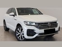 2019 VOLKSWAGEN Touareg