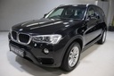 2016 BMW X3