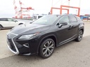 2016 LEXUS RX