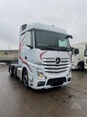 2016 MERCEDES-BENZ ACTROS