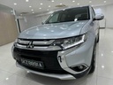 2016 MITSUBISHI Outlander