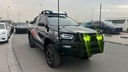 2022 TOYOTA Hilux