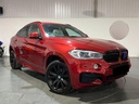 2016 BMW X6, 