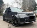2019 LAND ROVER Range Rover Sport