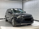 2020 LAND ROVER Range Rover Sport