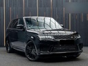 2021 LAND ROVER Range Rover Sport