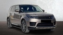 2021 LAND ROVER Range Rover Sport
