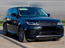 2021 LAND ROVER Range Rover Sport